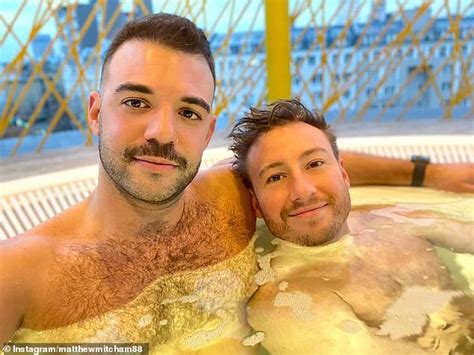 matthew mitcham naked|15 Sexy Pics of Olympic Athlete Matthew Mitcham Who Joined。